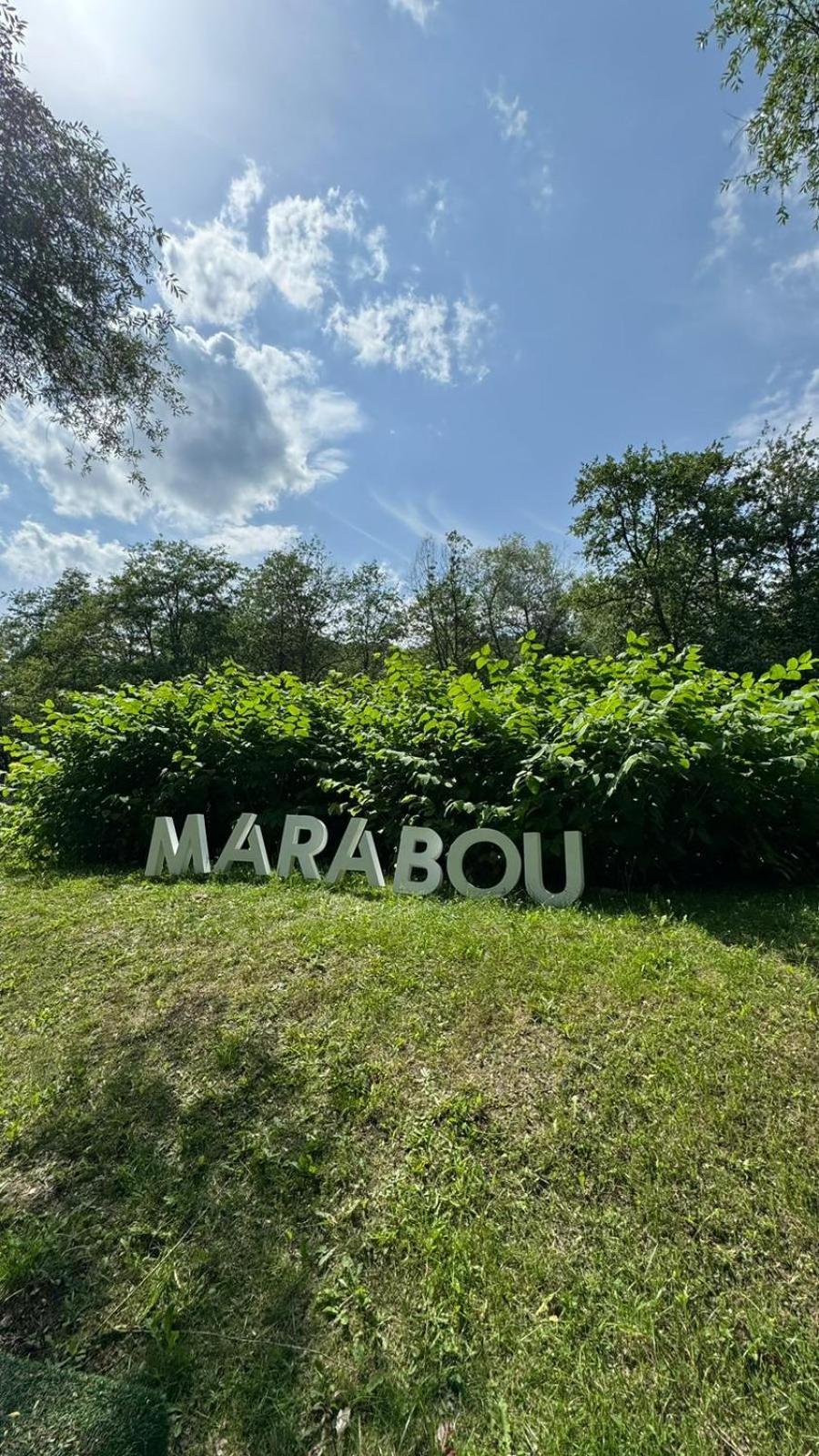 Marabou Resort 布拉索夫 外观 照片